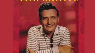 The Very Best of Lou Monte Full Album Classic Italian American Music [upl. by Merc]