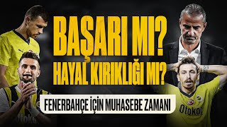 Fenerbahçe Nasıl Şampiyon Olamıyor [upl. by Ormiston]