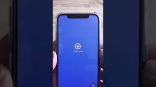 IPHONE  LOOK CAM APP [upl. by Nysila706]