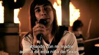 Pierce The Veil  Caraphernelianamp sub español HD [upl. by Drolyag]