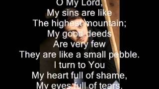 Sami Yusuf  O My Lord [upl. by Suoirrad]