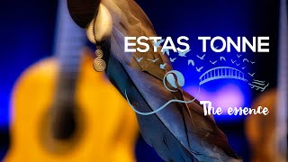 Estas Tonne  The Essence  Portugal  “Breath of Sound” World Tour 2018 [upl. by Hsejar]