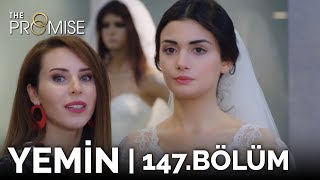 Yemin 147 Bölüm  The Promise Season 2 Episode 147 [upl. by Berner]