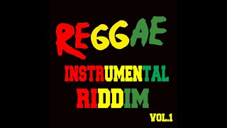 REGGAE INSTRUMENTAL RIDDIM [upl. by Mall427]