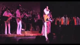 Elvis quot RUBBERNECKIN quot EDIT from LIVE 1969 [upl. by Eirak]