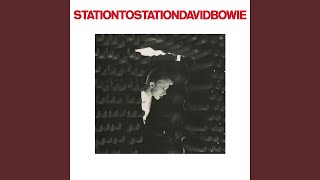 Station to Station 2016 Remaster [upl. by Notsniw]