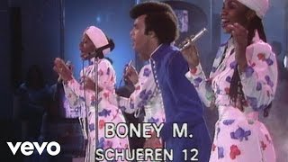 Boney M  Malaika ZDF Disco 22061981 [upl. by Seleta]