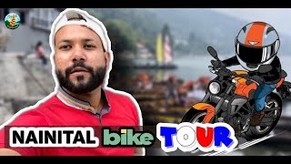 Nainital vlog 4boysdown [upl. by Wiggins]