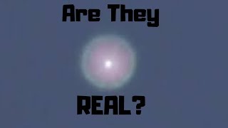 What are ORBS Are Orbs Real [upl. by Arman]