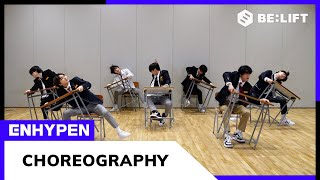 ENHYPEN 엔하이픈 2022 가요대축제 Performance Practice [upl. by Gideon]