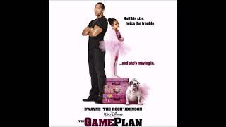 The Game Plan Soundtrack 3 Rubberneckin  Elvis Presley [upl. by Ruscio]