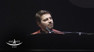 Sami Yusuf – Healing Live [upl. by Ainud]