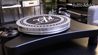 VPI Prime Scout Turntable Review [upl. by Lose]