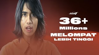 Sheila On 7  Melompat Lebih Tinggi Official Music Video [upl. by Maryjo]