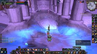 How to Solo Tier 05 Bracers Belt amp Gloves in Classic WoW [upl. by Yral876]