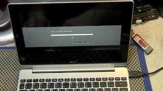 Acer Switch 10 Windows 8 Install USB [upl. by Miculek]