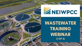 Wastewater Training 1 of 3 [upl. by Florry]