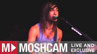 Pierce The Veil  Caraphernelia  Live in Sydney  Moshcam [upl. by Nathanoj]