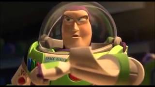 How Does Spanish Buzz Lightyear Sound In Spanish [upl. by Bertrand]