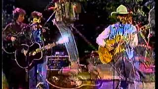 Nitty Gritty Dirt Band amp Michael Martin Murphey  Lost River [upl. by Lesko835]