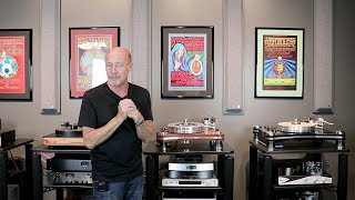 VPI Prime Signature Turntable Review with Upscale Audios Kevin Deal [upl. by Hills]