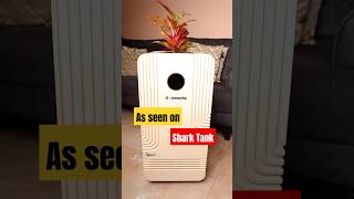 Shark Tank wala Air Purifier  uBreathe Life [upl. by Ydor613]