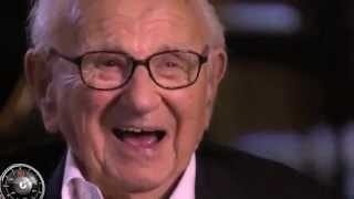 60 Minutes Sir Nicholas Winton quotSaving the Childrenquot [upl. by Beane242]