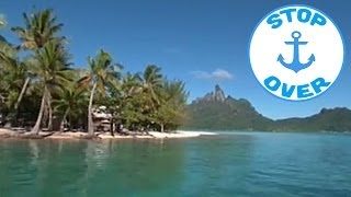 Tahiti full sail ahead Documentary Discovery History [upl. by Anaizit]