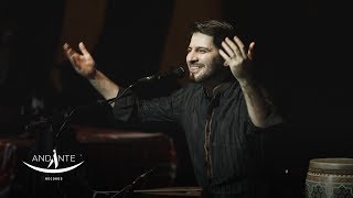 Sami Yusuf  Fire Live [upl. by Flanders]