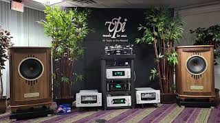 VPI Pure Audio Project [upl. by Rohclem]