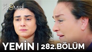 Yemin 282 Bölüm  The Promise Season 3 Episode 282 [upl. by Ylra]