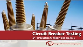 Substation Circuit Breaker Testing [upl. by Immac]