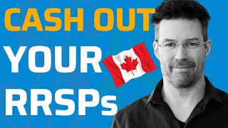 RRSP Withdrawl  how to take money out of your RRSP [upl. by Filbert605]