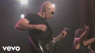 Joe Satriani  Crowd Chant from Satriani LIVE [upl. by Loralee583]