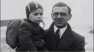 Sir Nicholas Winton 6000 Descendants and One Man [upl. by Unni]