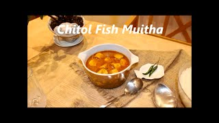 Chitol Fish Muitha [upl. by Kassi]