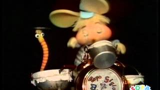 Topo Gigio and Friends  The Ed Sullivan Show [upl. by Covell]