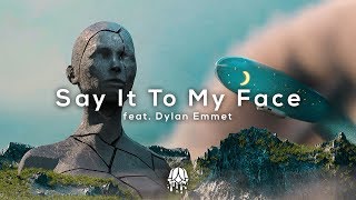 Leonell Cassio  Say It To My Face ft Dylan Emmet 🗿 Free To Use [upl. by Meletius]