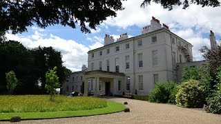 Frogmore House Berkshire 060617 [upl. by Oca]