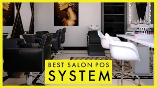 Best Salon POS System in 2023 [upl. by Namus716]