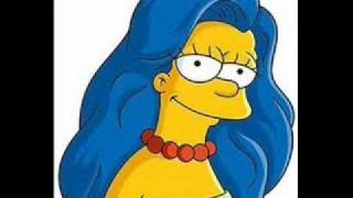 marge simpson [upl. by Annodam787]