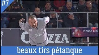 beaux tir pétanque 7 [upl. by Ahk827]