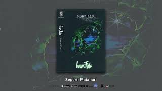 IWAN FALS  SEPERTI MATAHARI OFFICIAL AUDIO [upl. by Jaala]