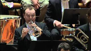 The Berliner Philharmoniker perform Stravinskys Petrushka  Trumpet tutorial [upl. by Atinomar]