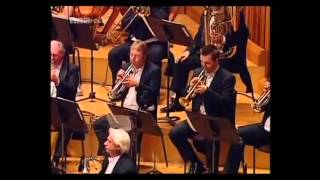 ARCHIVIO IEM Stravinskys Petrushka London Symphony Orchestra  Valery Gergiev [upl. by Etz]