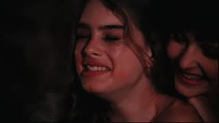 brooke shields  pretty baby baby one more time [upl. by Shatzer]