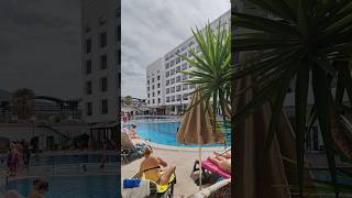 TENERIFE Columbus Aparthotel [upl. by Eidderf]