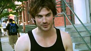 Ian Somerhalder  just a video [upl. by Htebazie]