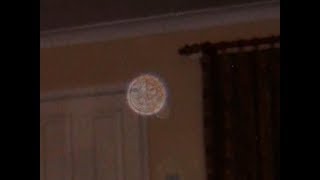 Top 5 Orbs On YouTube Real Angels or Spirits [upl. by Thurlow]