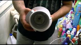 Fixing Whirlpool Washer Agitator DogsThe EASY Way [upl. by Garcon101]